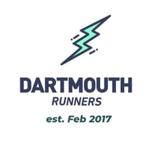 Dartmouth Runners logo