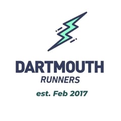 Dartmouth Runners logo