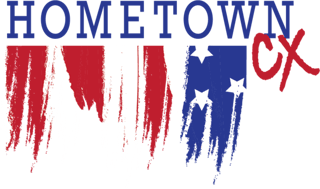 Hometown CX p/b Grey Ghost Bicycles Logo