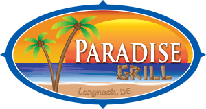 11TH PARADISE GRILL "Stop-Drop & Run" 5k Run & Walk Logo