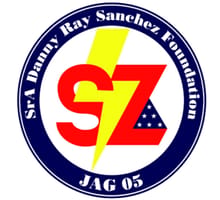 Danny Ray Sanchez Memorial 5K Run / Walk & 1 Mile Walk logo