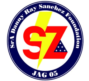Danny Ray Sanchez Memorial 5K Run / Walk & 1 Mile Walk Logo