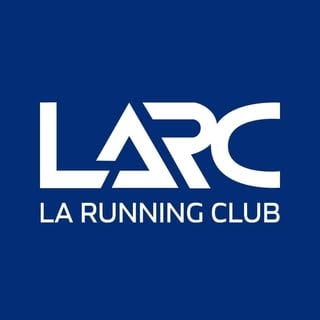 Los Angeles Running Club, Inc. logo