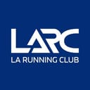 Los Angeles Running Club, Inc. logo
