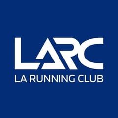 Los Angeles Running Club, Inc. logo