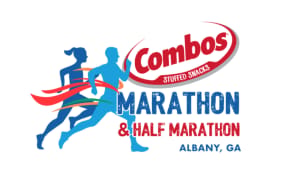 Combos(R) Marathon and Half Marathon Logo
