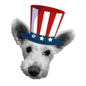 Winnie's Way 5k Rescue Run Logo