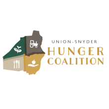 Beet Hunger 5K logo