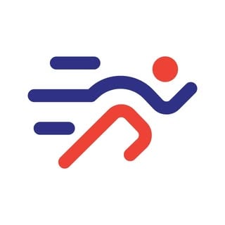 Columbia Track Club logo