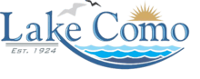 Lake Como Day 5k logo