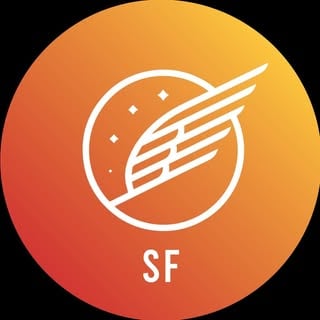 Midnight Runners SF logo