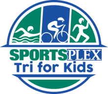 2027 Sportsplex Tri for Kids and Small Fry Tri logo