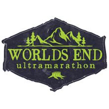 Worlds End Ultramarathon logo