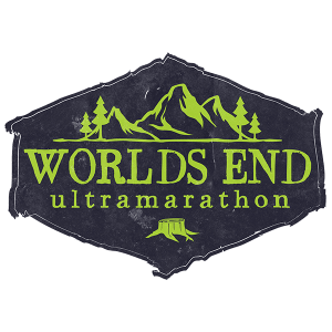 Worlds End Ultramarathon Logo