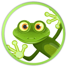 Canalway Classic Spring Peeper logo