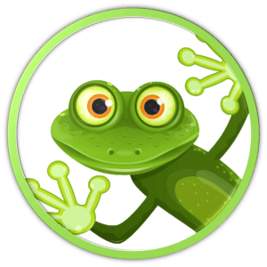 Canalway Classic Spring Peeper Logo
