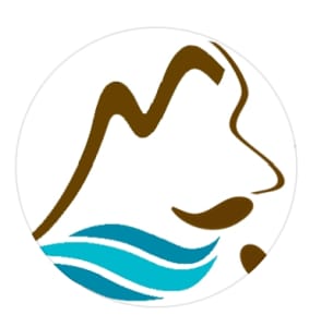 Shakespeare River Run 5K & 1M Logo