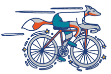 Trailblazer Trek logo