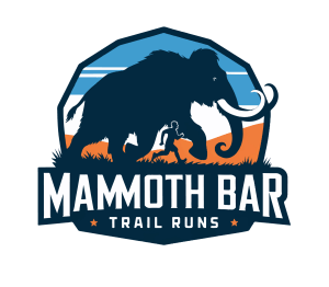 Mammoth Bar Trail Runs Logo