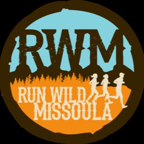 Run Wild Missoula logo
