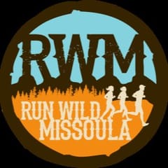 Run Wild Missoula logo