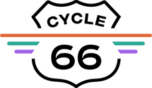The Crit @ Cycle 66 logo