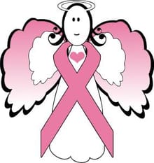 The Melissa Doise Hope for the Miracle logo