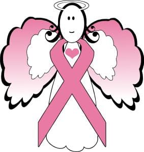 The Melissa Doise Hope for the Miracle Logo