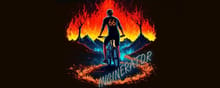 The Incinerator logo