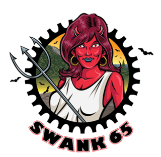 Swank 65 Logo