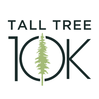 Tall Tree 10K Logo