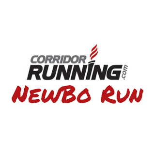 NewBo Run Logo