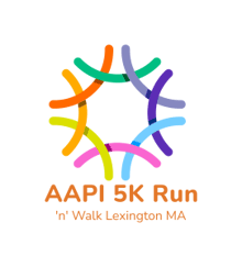2027 AAPI 5k Run 'n' Walk Lexington logo