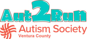 Aut2Run for Autism (15K, 5K, 10K, Fun-K, 1 Mile & Virtual Race) Logo