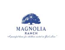 The Magnolia Run logo