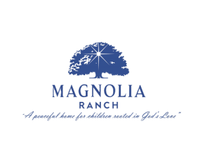 The Magnolia Run Logo