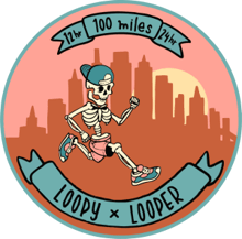 Loopy Looper logo
