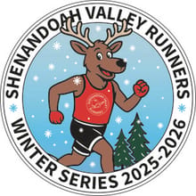 SVR Winter Series logo