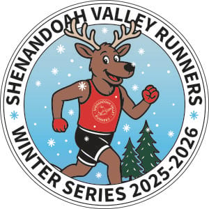 SVR Winter Series Logo