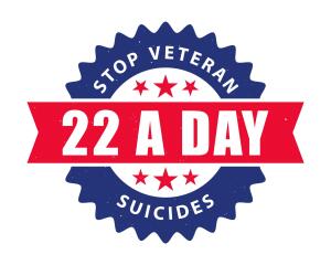 FCCC VETERANS AWARENESS 5K RUN/WALK Logo