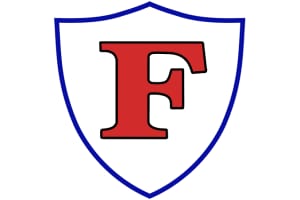 Patriot 5K Logo