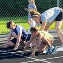 Grove City Athletics Club logo