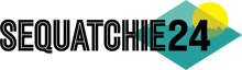 Sequatchie 24 Ultra Race logo