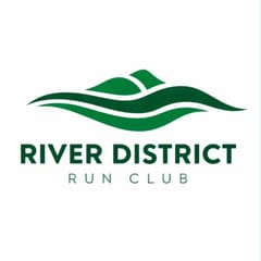 River District Run & Walk Club logo