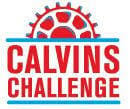 Calvins Challenge 2027 logo