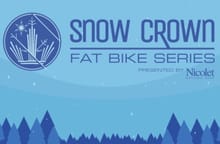 Snow Crown Series logo