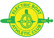 Electric Boat Athletic Club (EBAC) Fall Challenge logo