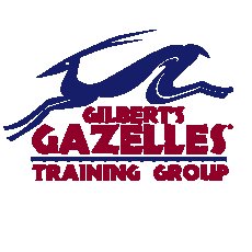 Gilbert's Gazelles logo