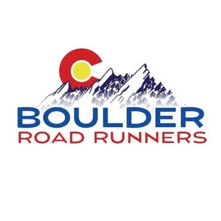 Boulder Road Runners logo