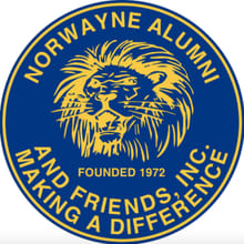 Norwayne Alumni and Friends, Inc 5K Walk/Run for Scholarships logo